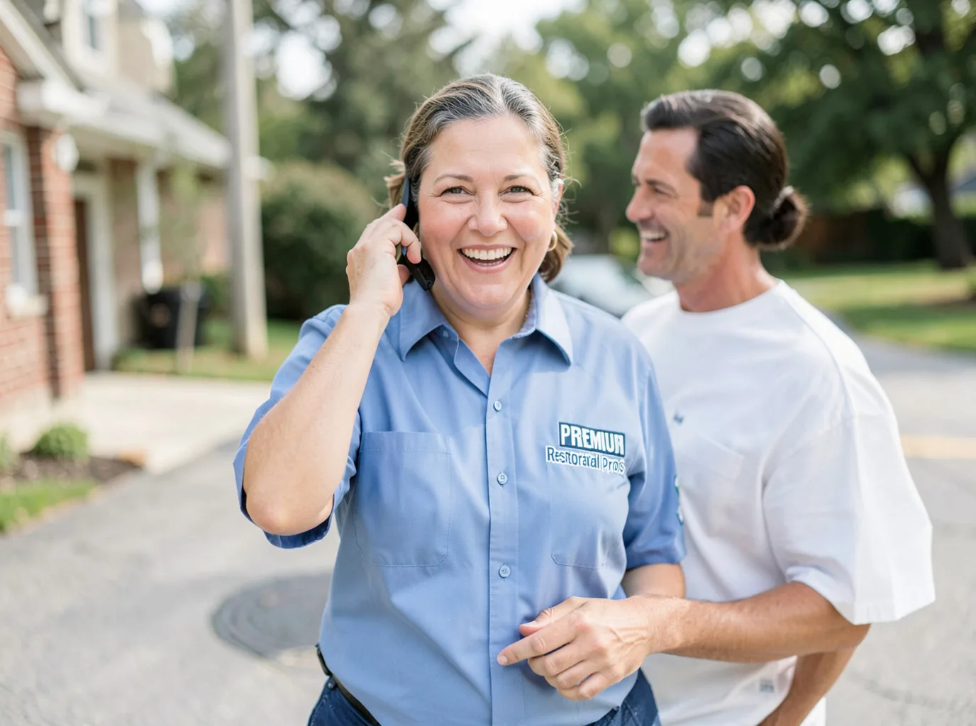 Water Damage Restoration Mcdaniel, MD FAQs
